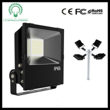 Aluminum Die Casing 150W LED Floodlight with Ce RoHS
